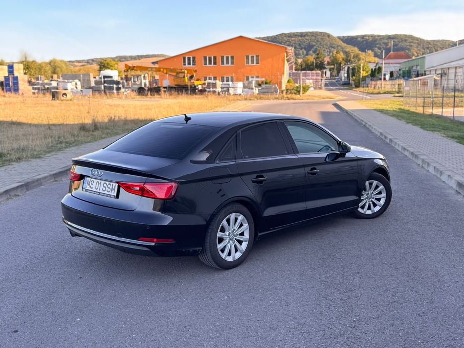 AUDI A3 2014 — imagine 4