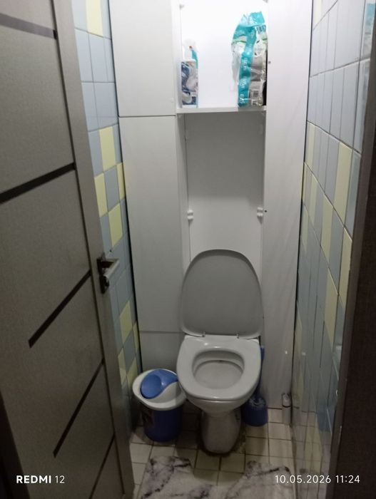 Квартира в чирчике 3 ком