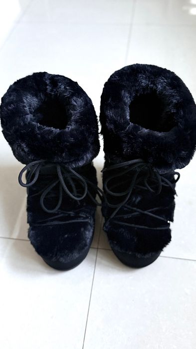 Апрески Moon Boot