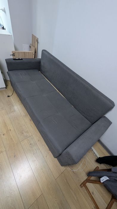 Продам диван раскладной