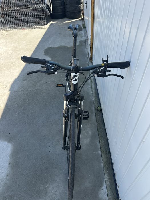 Bicicleta Mtb Giant marimea medium