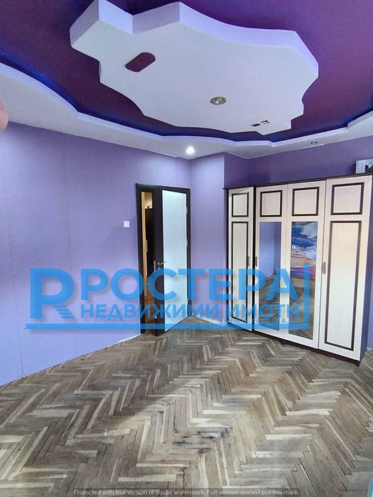 Продава се Двустаен апартамент в Търговище, Център - 67 кв.м за 1028 €/кв.м - Снимка #6