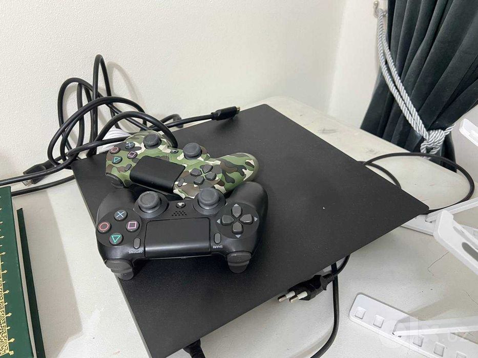 Playstation 4 Pro 1TB