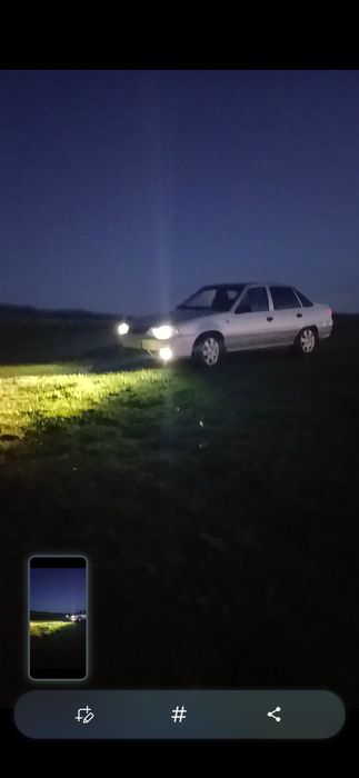 Nexia 2  Dons 1.6