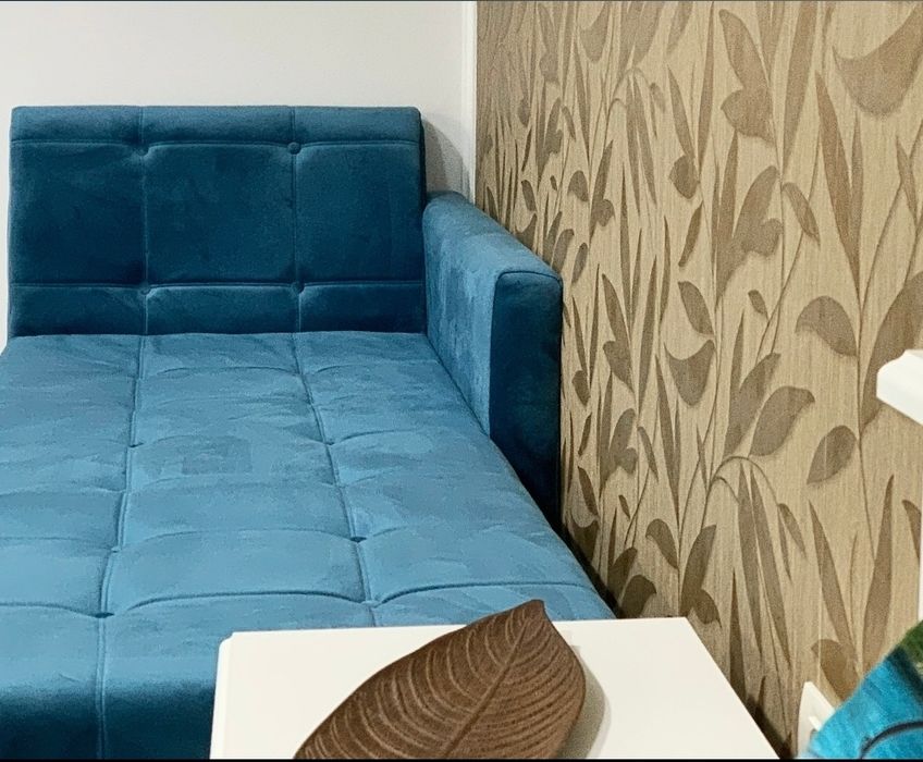Studio de vanzare  plaja Azimuth cu terasa proprie 85k euro