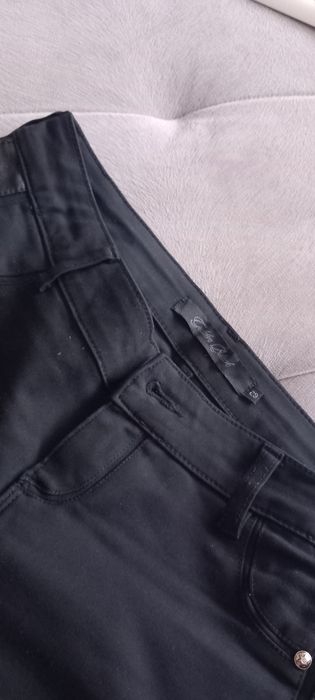 Ластичен панталон