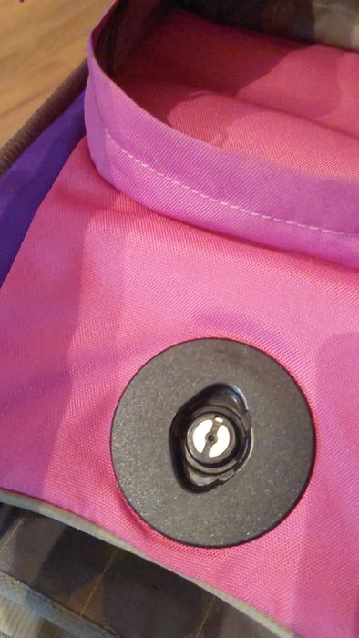 Ученическа раница