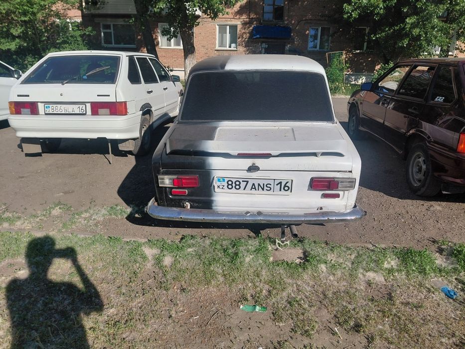 Продам ваз 2101 74 г.в.