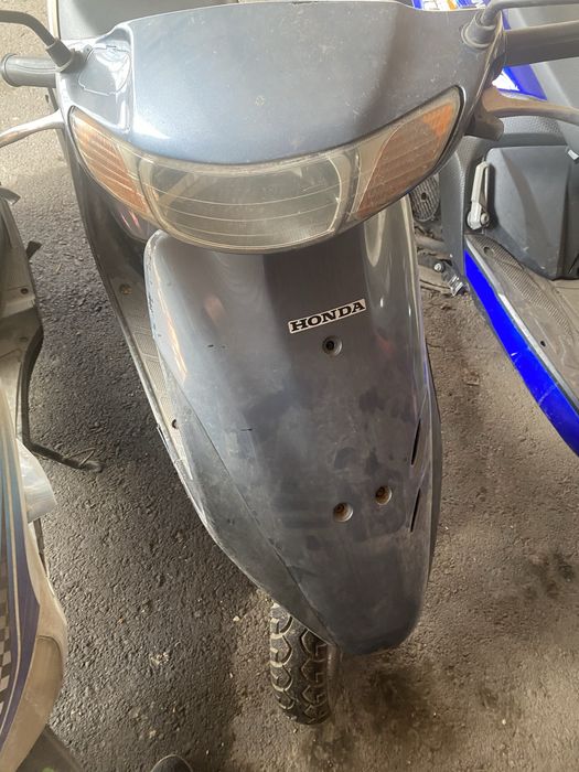 Продам хонда дио 35