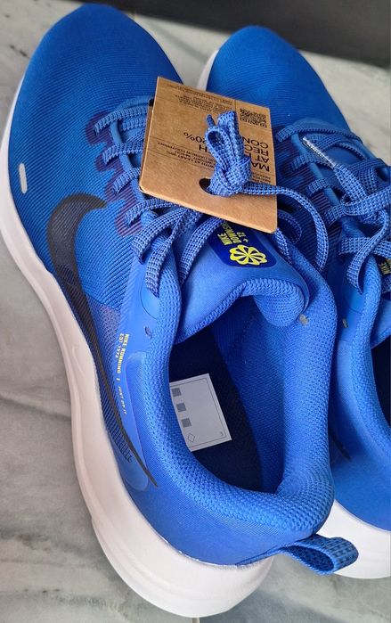 НОВИ маратонки Nike downshifter 12, #45