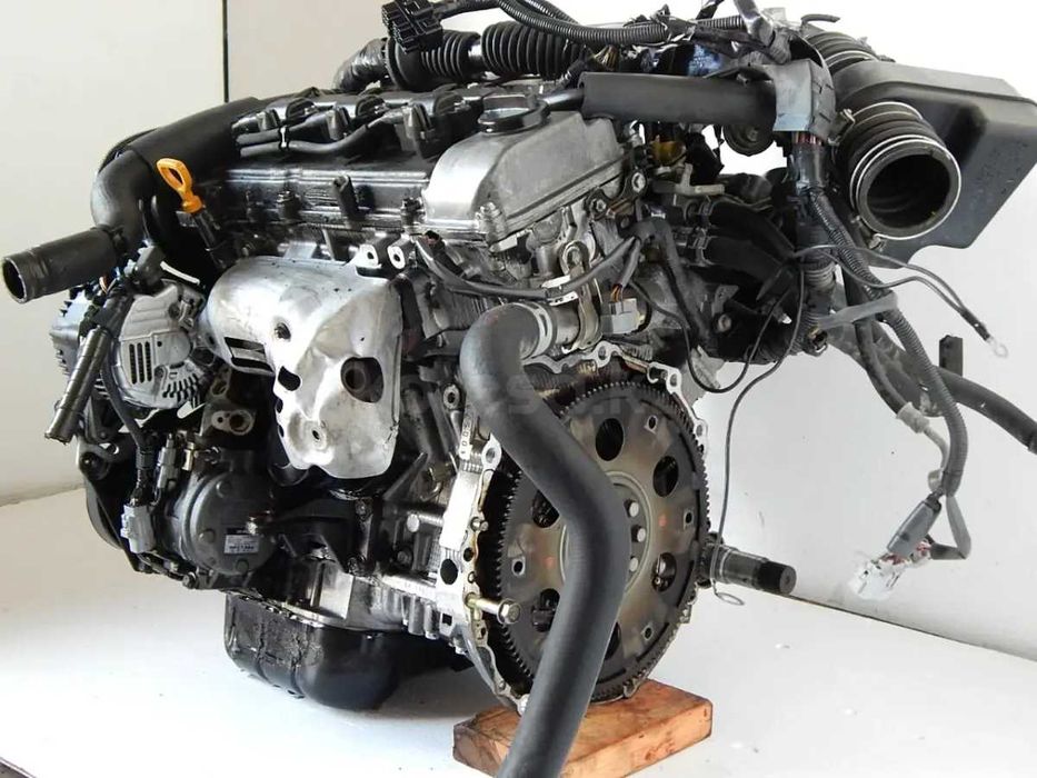 Двигатель Toyota camry 35