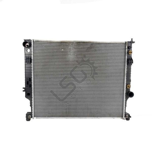 Воден радиатор Mercedes-Benz M-class (W164)  2005-2011 ID: 124938