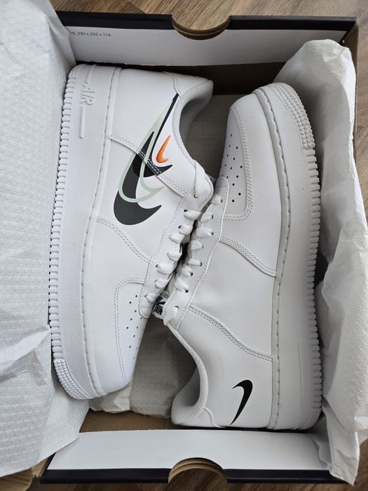 Nike Air Force 1 low