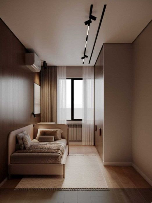 "СРОЧНАЯ ЦЕНА ‼️ВТОРИЧКА 77 Серия  4ком 87м2 МВД , Корзинка Подключ ‼️