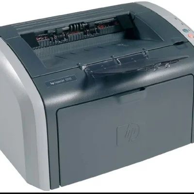 Принтер HP Laserjet 1010