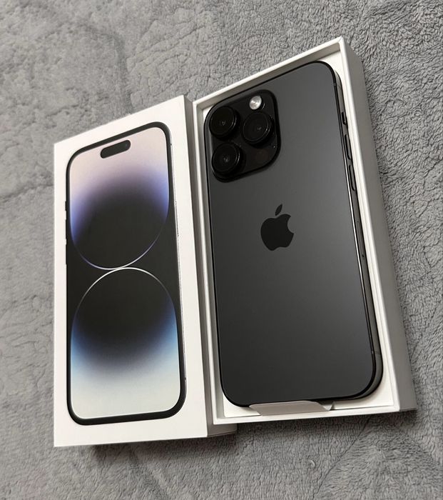 Продам айфон 14 про