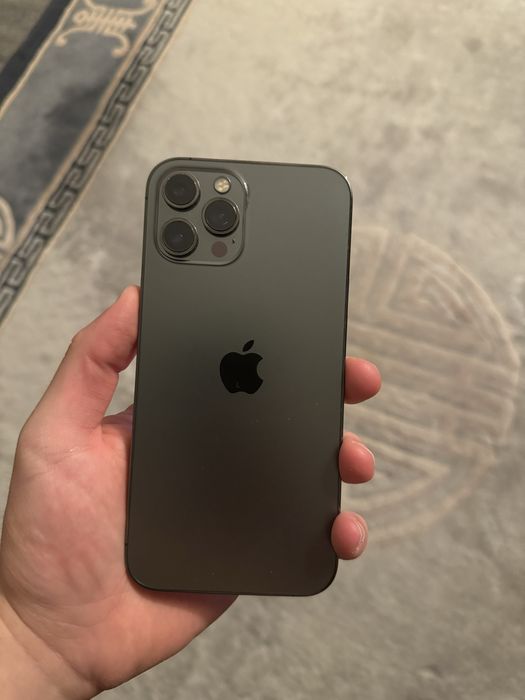 Iphone 12 Pro Max 128Gb
