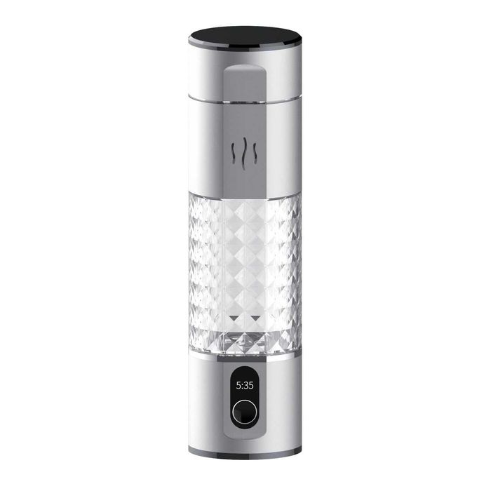 Generator Apa Hidrogen Hydrogen-3 Pro 4500 ppb Membrana DuPont PEM