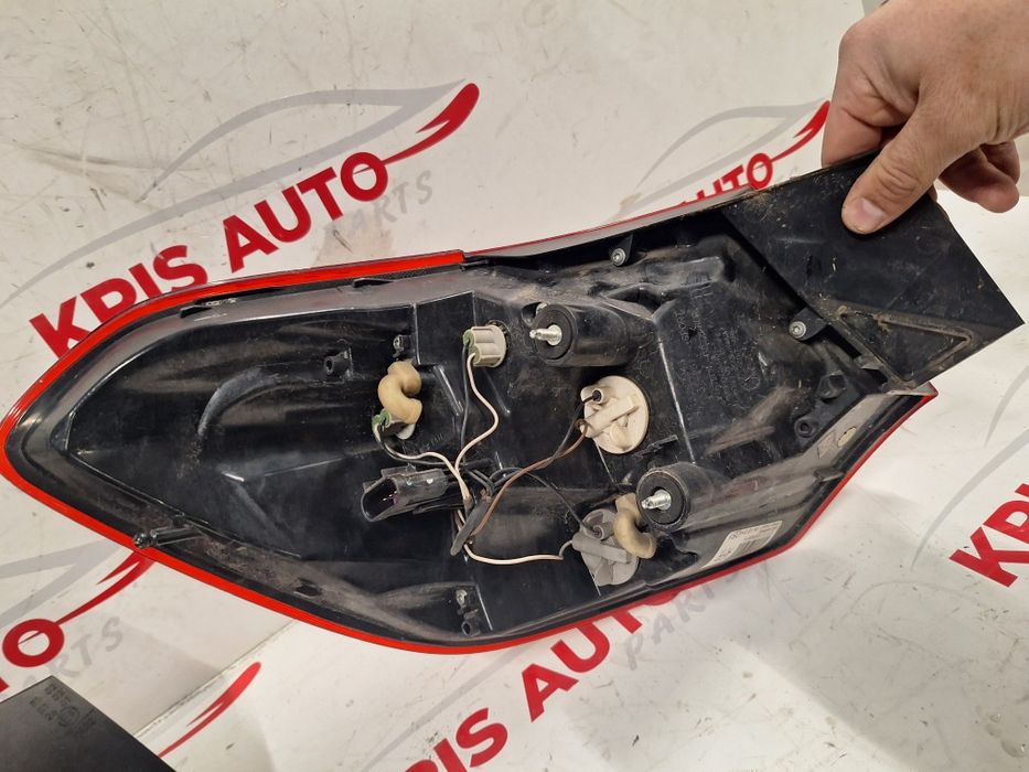 Външен стоп - стопове Opel Astra J combi / Опел Астра Джей комби 2011г