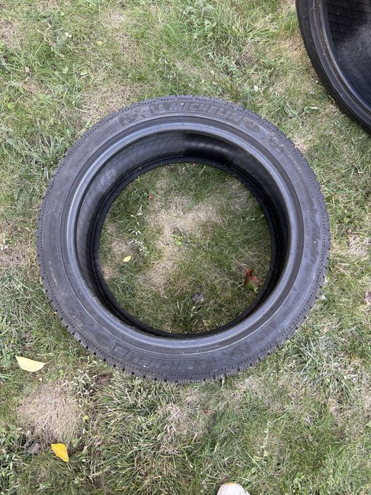 Vand anvelope Michelin