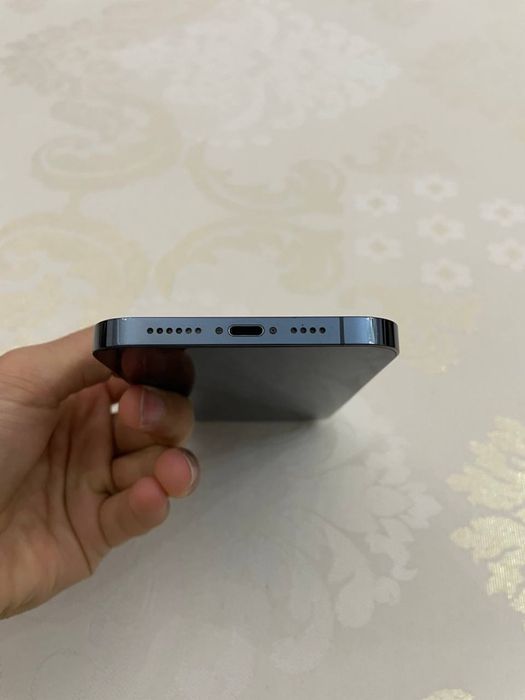 Iphone 12 pro 128gb