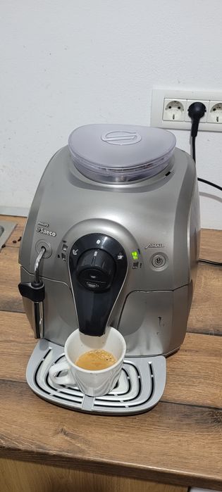 Espresoare de cafea saeco, melitta,