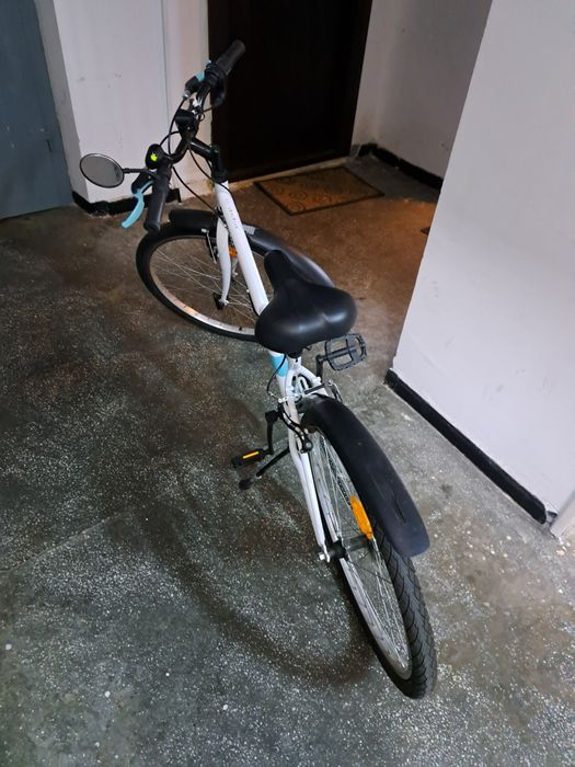 bicicleta  B-twin copii