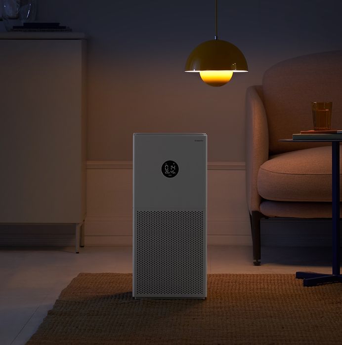 Xiaomi Air Purifier 4 Lite оригинал!Лучшая цена!
