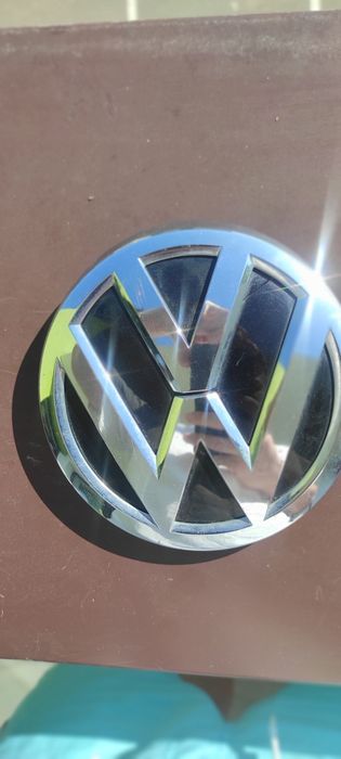 Grila passat vw passat B8