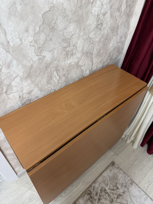 Продам раздвижной стол