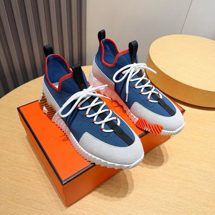 Кроссовки Hermes Paris