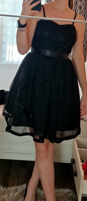 rochie scurta de ocazie