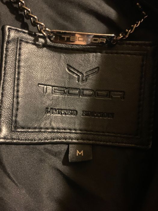 Кожено яке от агнешка кожа