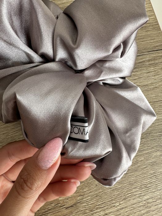 Coma co скрънчита