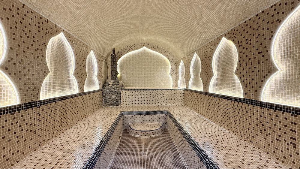 Dacha Samarqand дача Самарканд