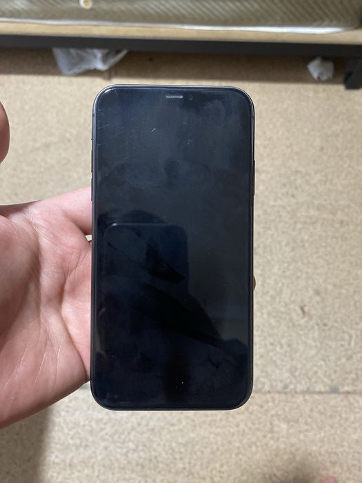 Iphone 11 holati zur