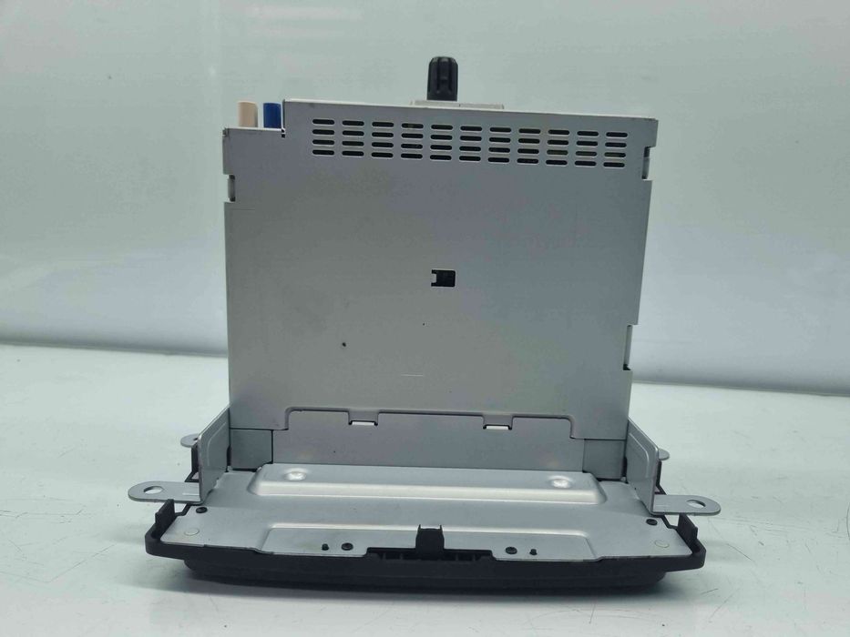 Radio CD cu navigatie Renault Captur (X87) [Fabr 2013-2017] 281150198