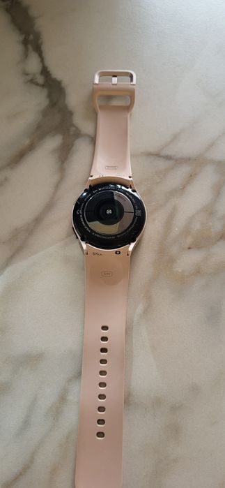 Samsung watch, 40 мм