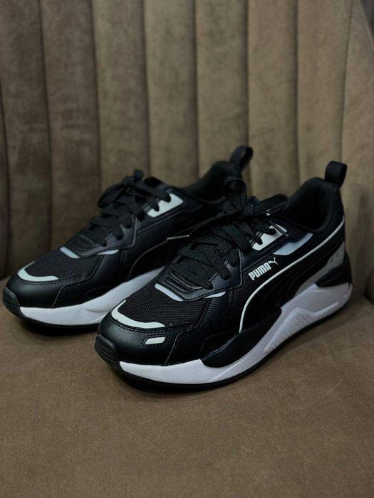 Puma  X-Ray 3 мужские кроссовки РАЗМЕР 41,42