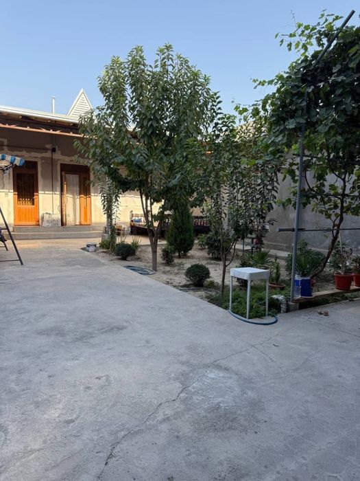 На продаже 2-х хтажный дом в Сергели