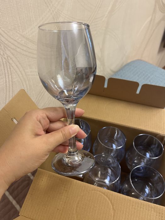 Продам посуду