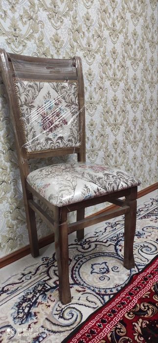 Новые стулья продается