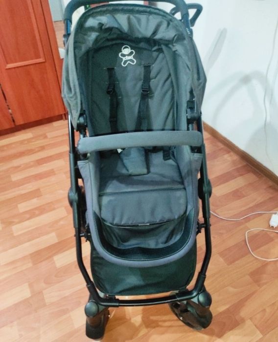 Коляска Caybex Leotie Flex