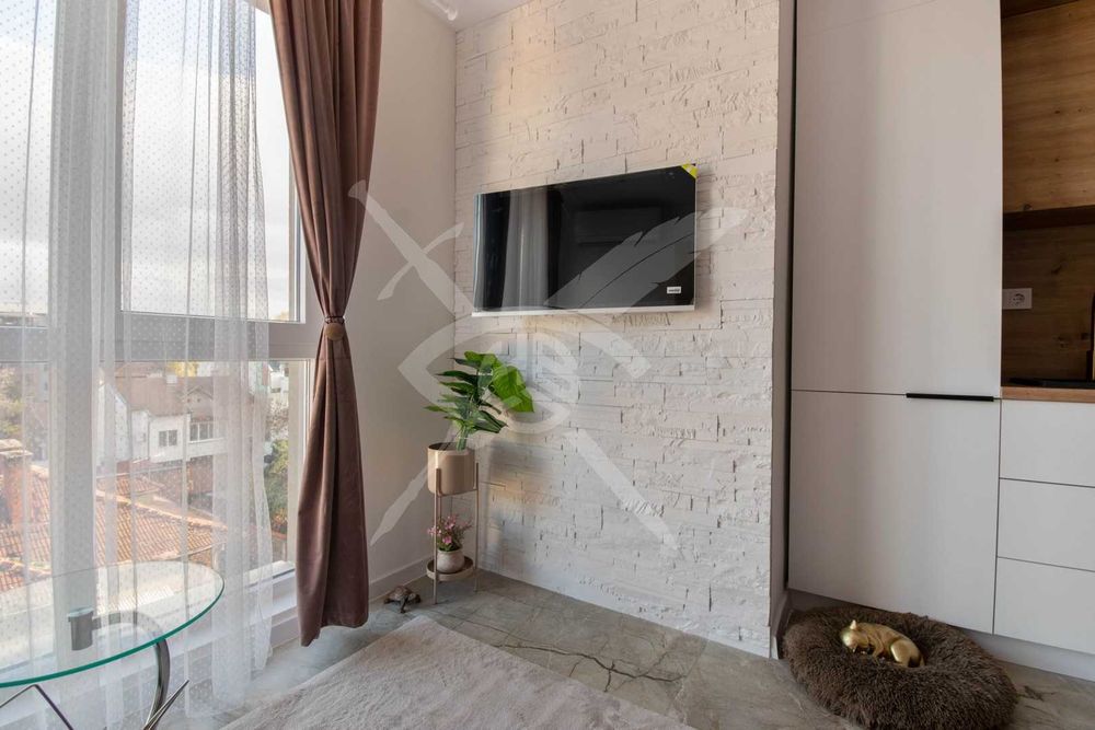 Продава се Едностаен апартамент в София, Надежда 2 - 44 кв.м за 3387 €/кв.м - Снимка #4