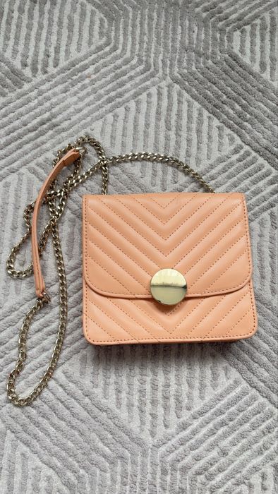 Женская сумка, клатч.