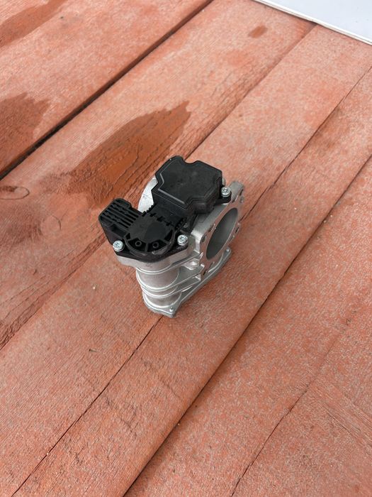 Лада гранта 8 клапон заслонка