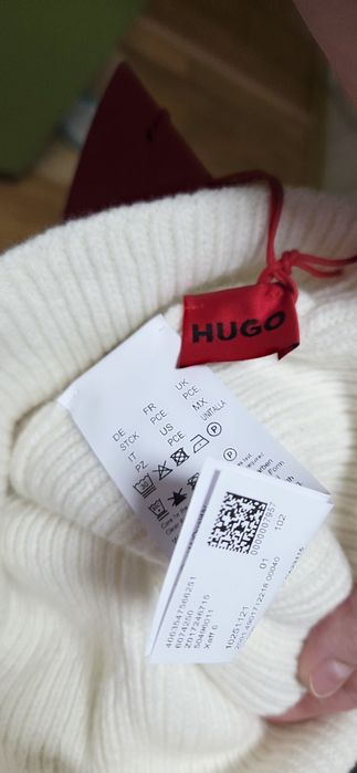 Caciula Unisex Hugo boss