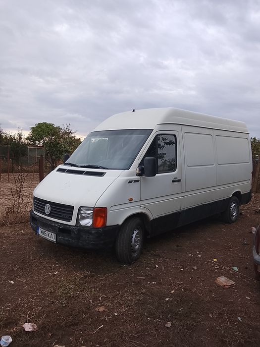 Volkswagen 2.5 TDI