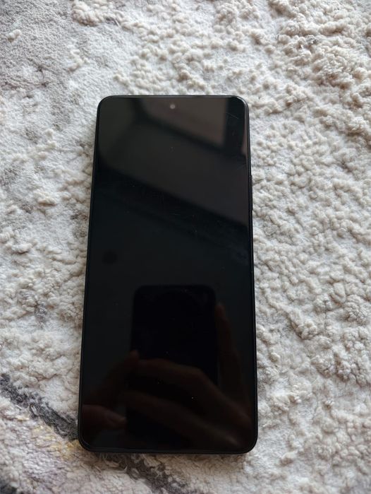 Телефон (Huawei NOVA 9 SE)