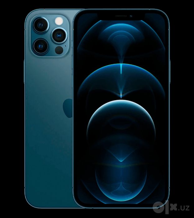 Iphone 12 pro 128 talik